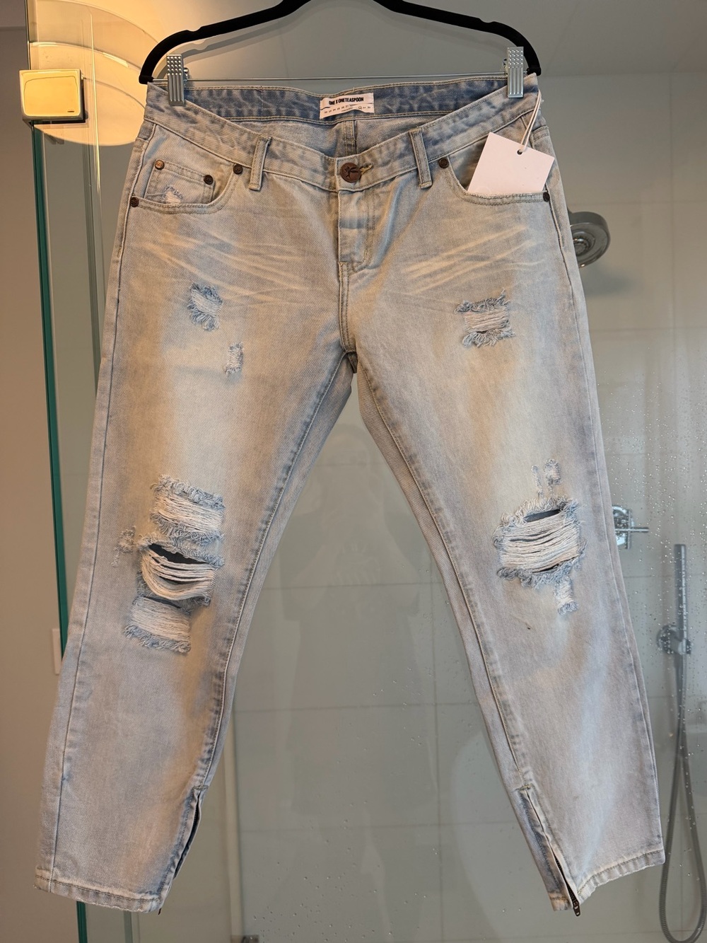 One Teaspoon Jeans